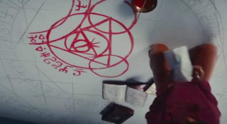 cuplikan trailer Ironheart (dok. Marvel/Ironheart)